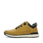 KAPPA Baskets  Garçon Kappa Monsi. Coloris disponibles : Marron