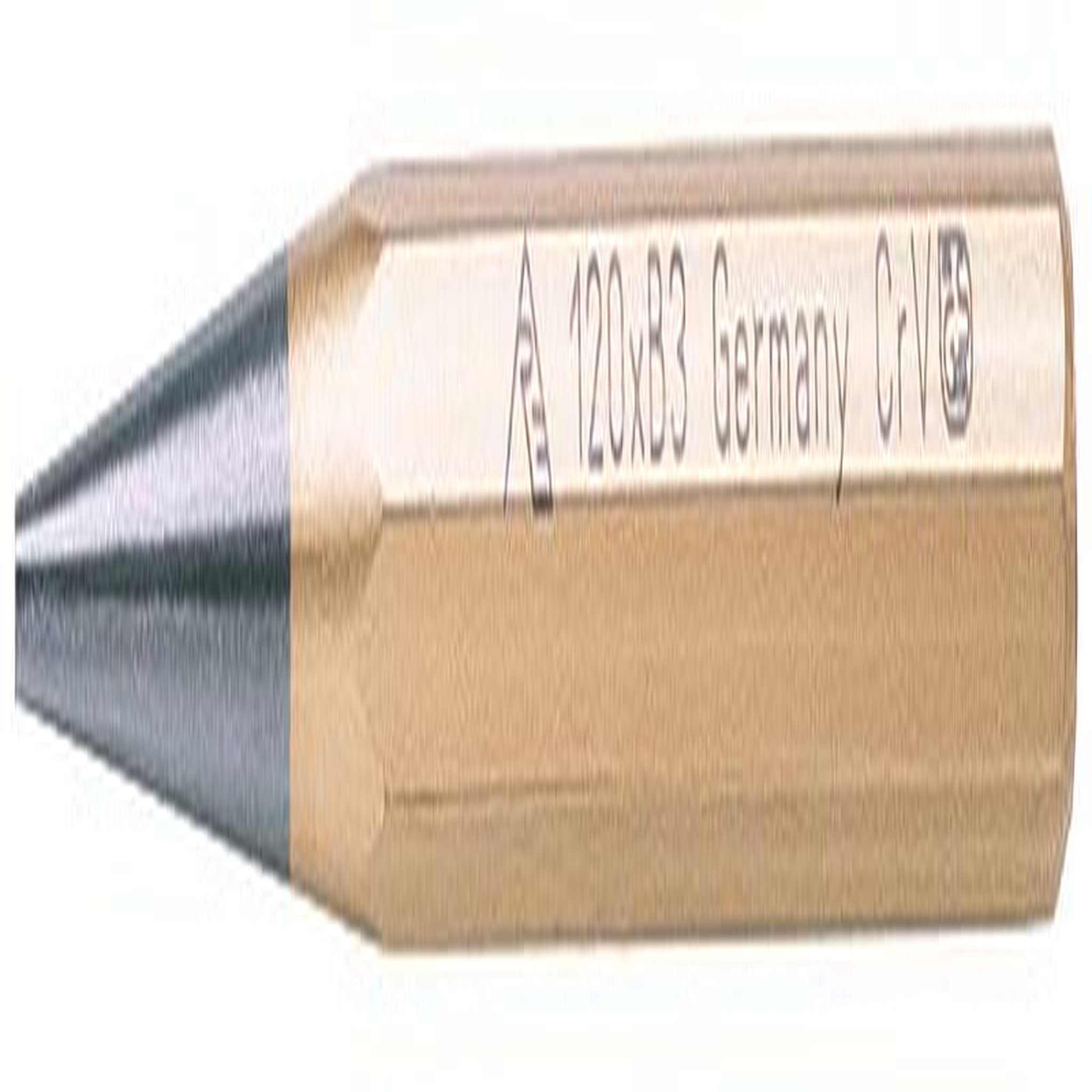 RENNSTEIG Chasse pointe Ø 8 mm