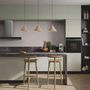 Voir la diapositive 3 : SMEG Four encastrable SFP6401TB
