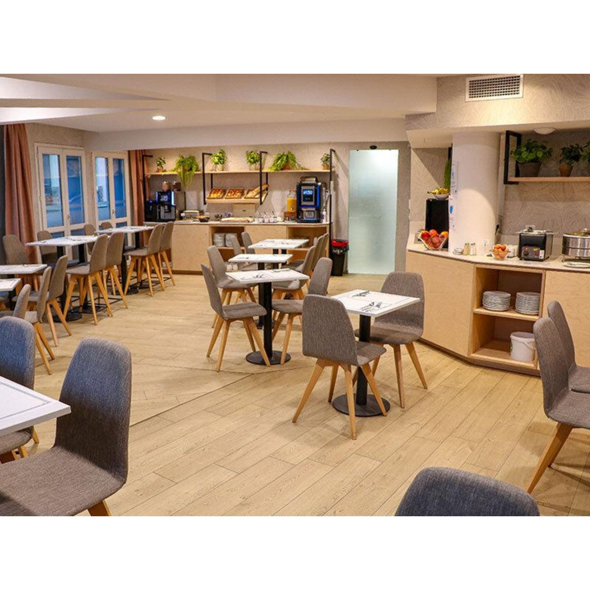 Smartbox 2 jours en famille avec libre accès à l'espace bien-être en hôtel 3* à Aix-les-Bains - Coffret Cadeau Séjour