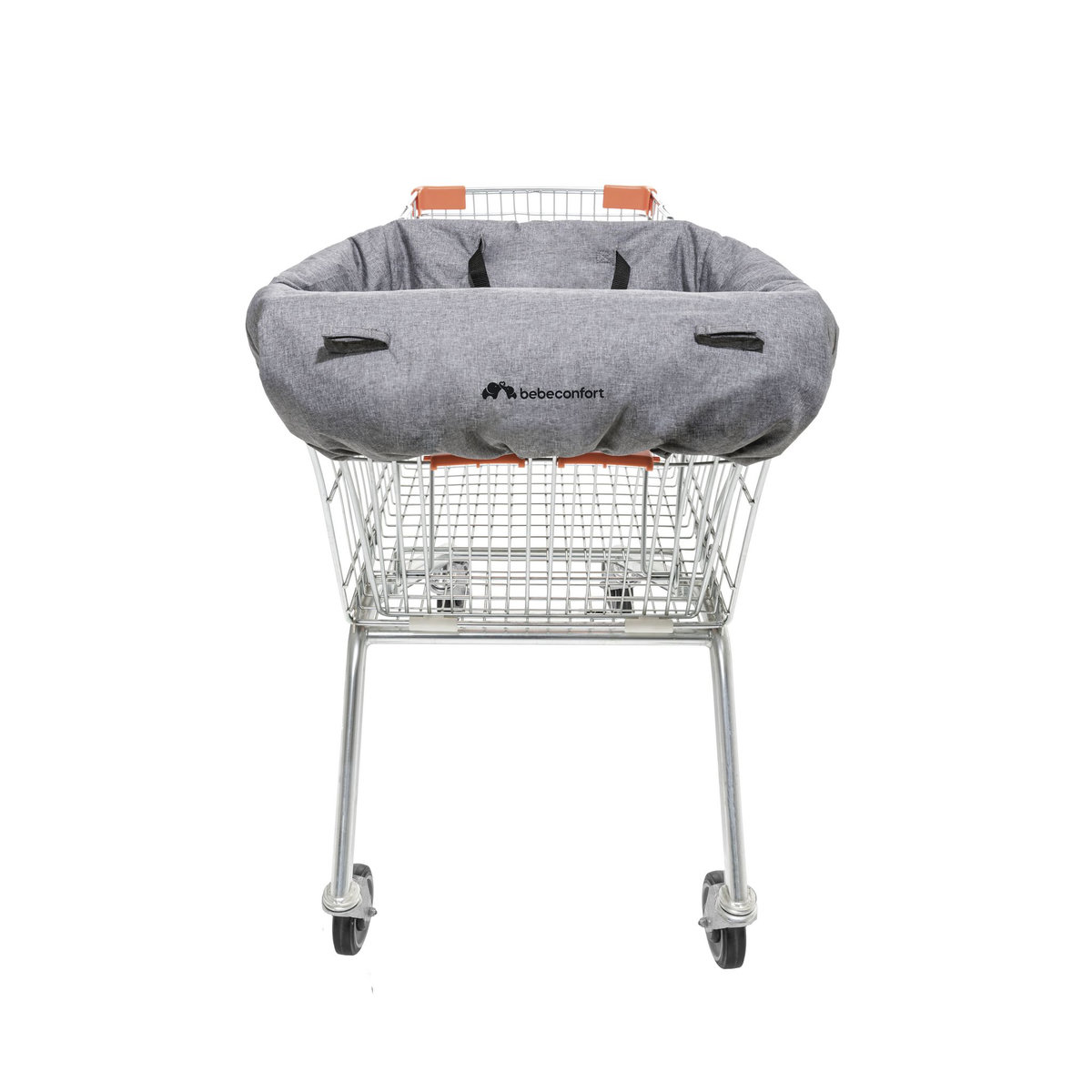 Bebe Confort Protège caddie - Assise enfant