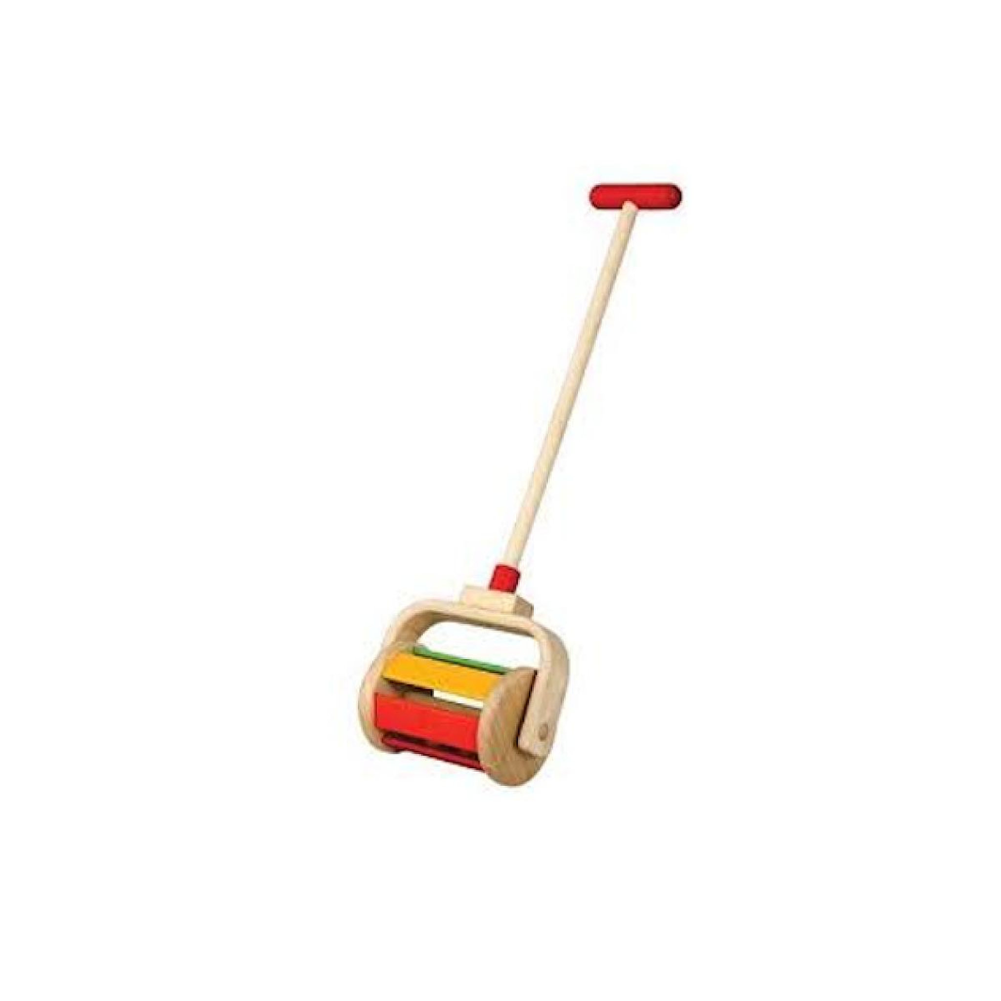 Plan Toys Marche et roule -