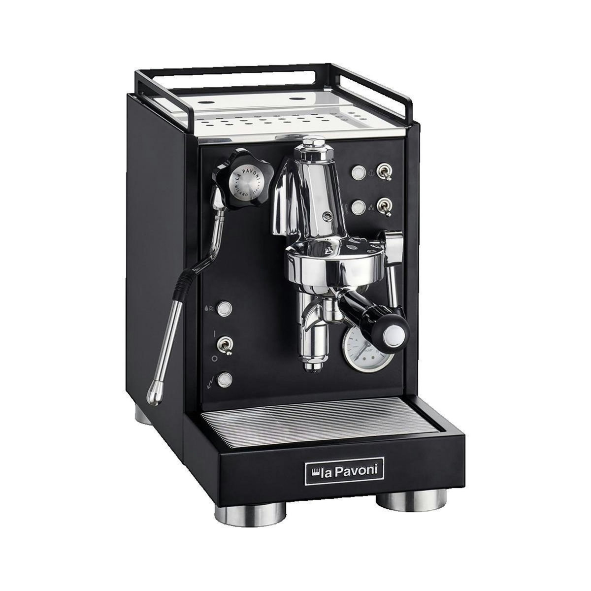 LA PAVONI Machine à café expresso La Pavoni Mini Cellini