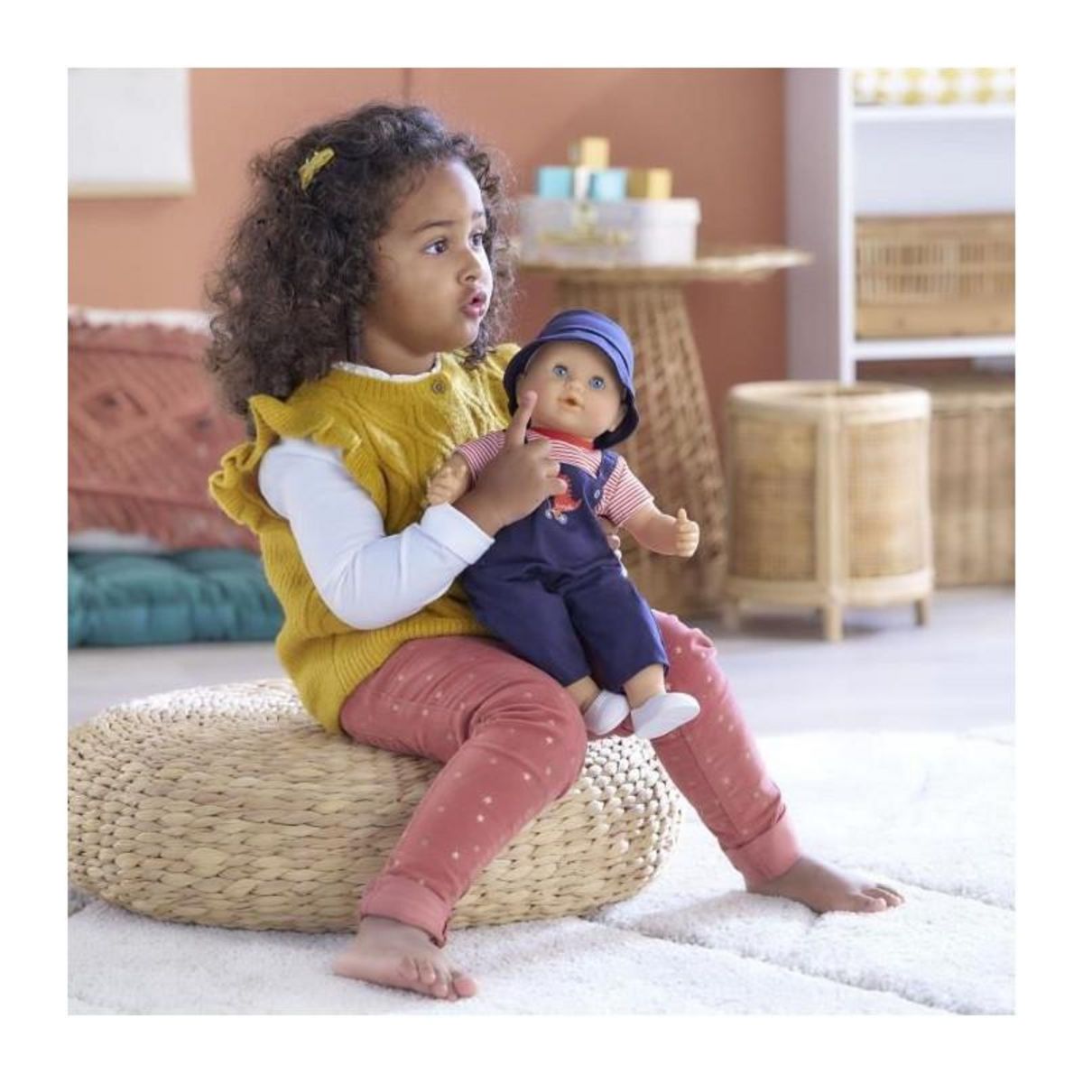 Corolle Mon grand poupon Eliott