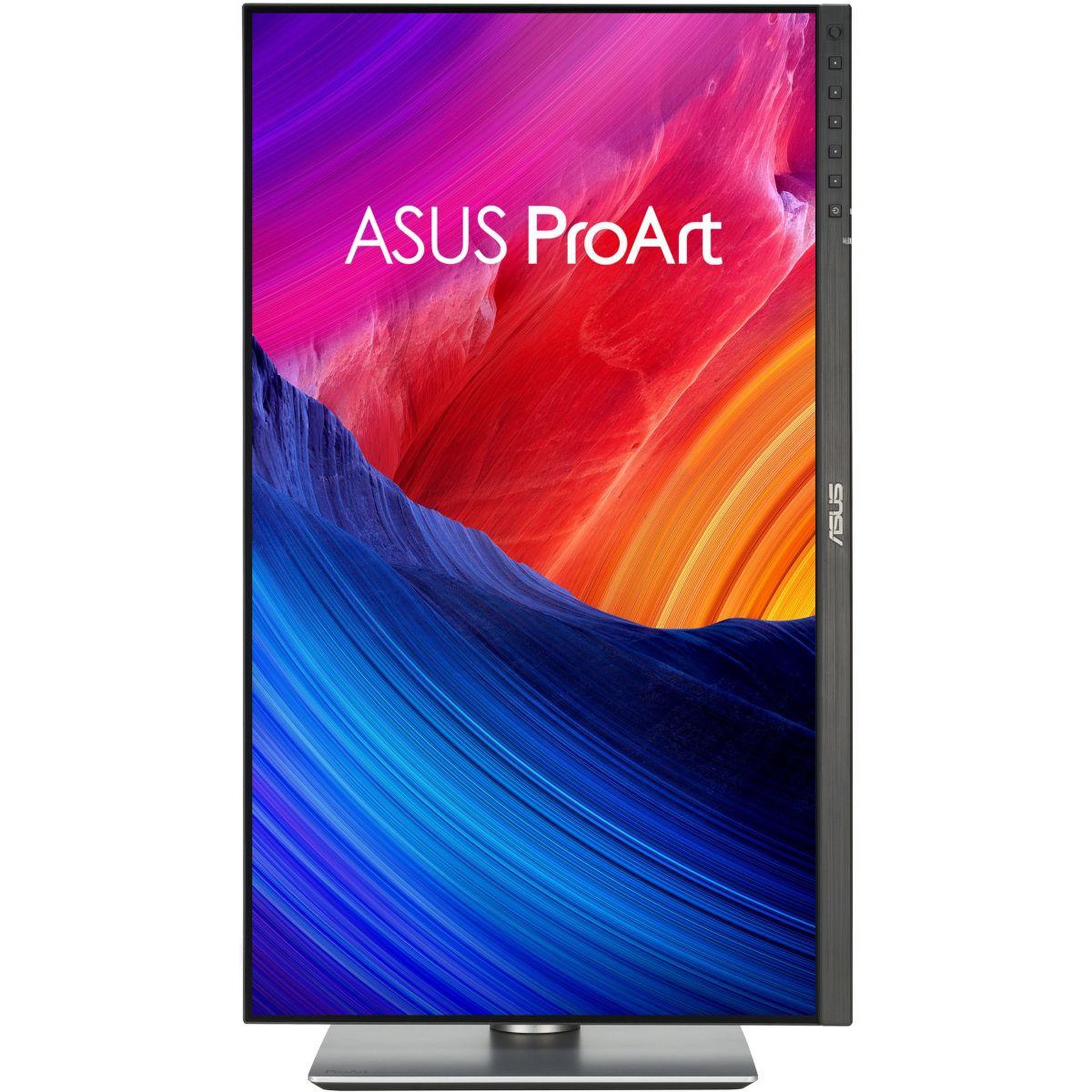 Voir la diapositive 3 : ASUS Ecran proart pa278cfrv 27  ips wled qhd 100 hz hdr