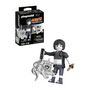 Voir la diapositive 1 : PLAYMOBIL PLAYMOBIL - 71563 - Sai