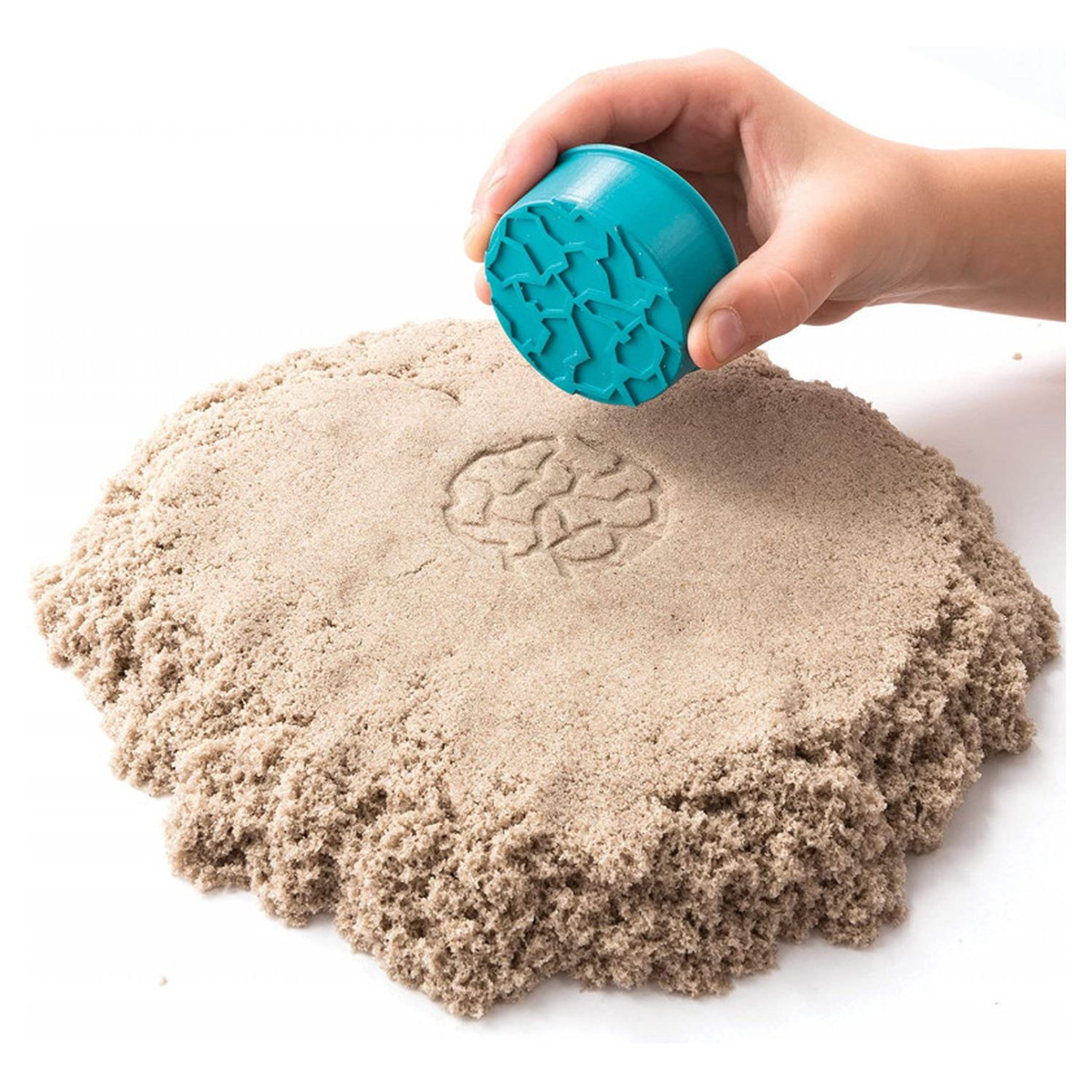 Voir la diapositive 7 : SPIN MASTER Kinetic Sand Bac à sable repliable 907 g