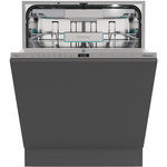 Hisense Lave vaisselle encastrable HV663A65