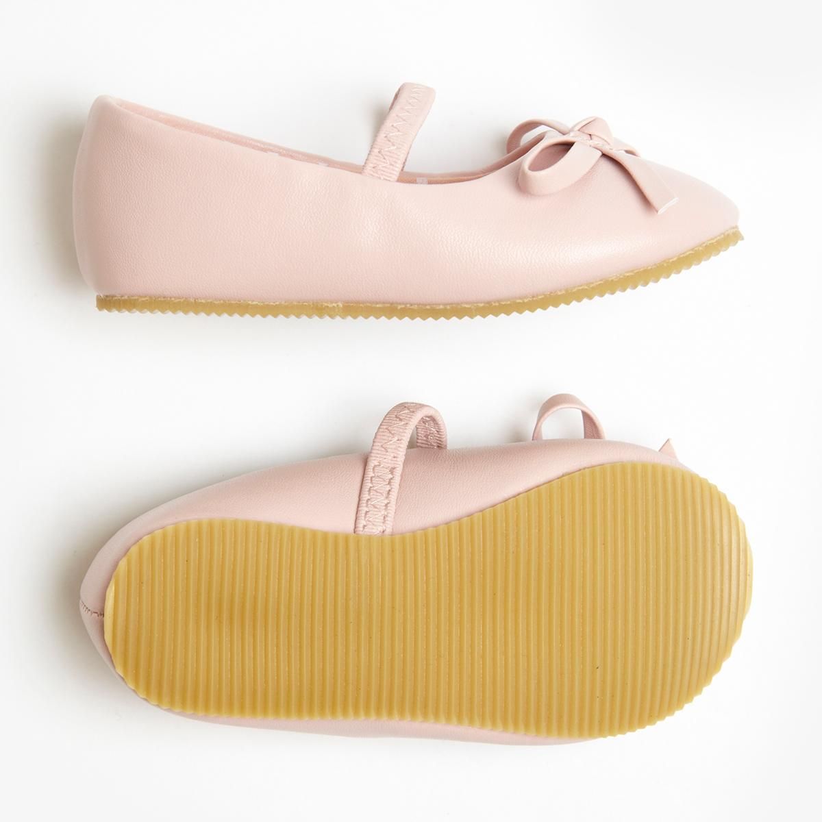 IN EXTENSO Ballerines bébé