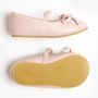 Voir la diapositive 2 : IN EXTENSO Ballerines bébé