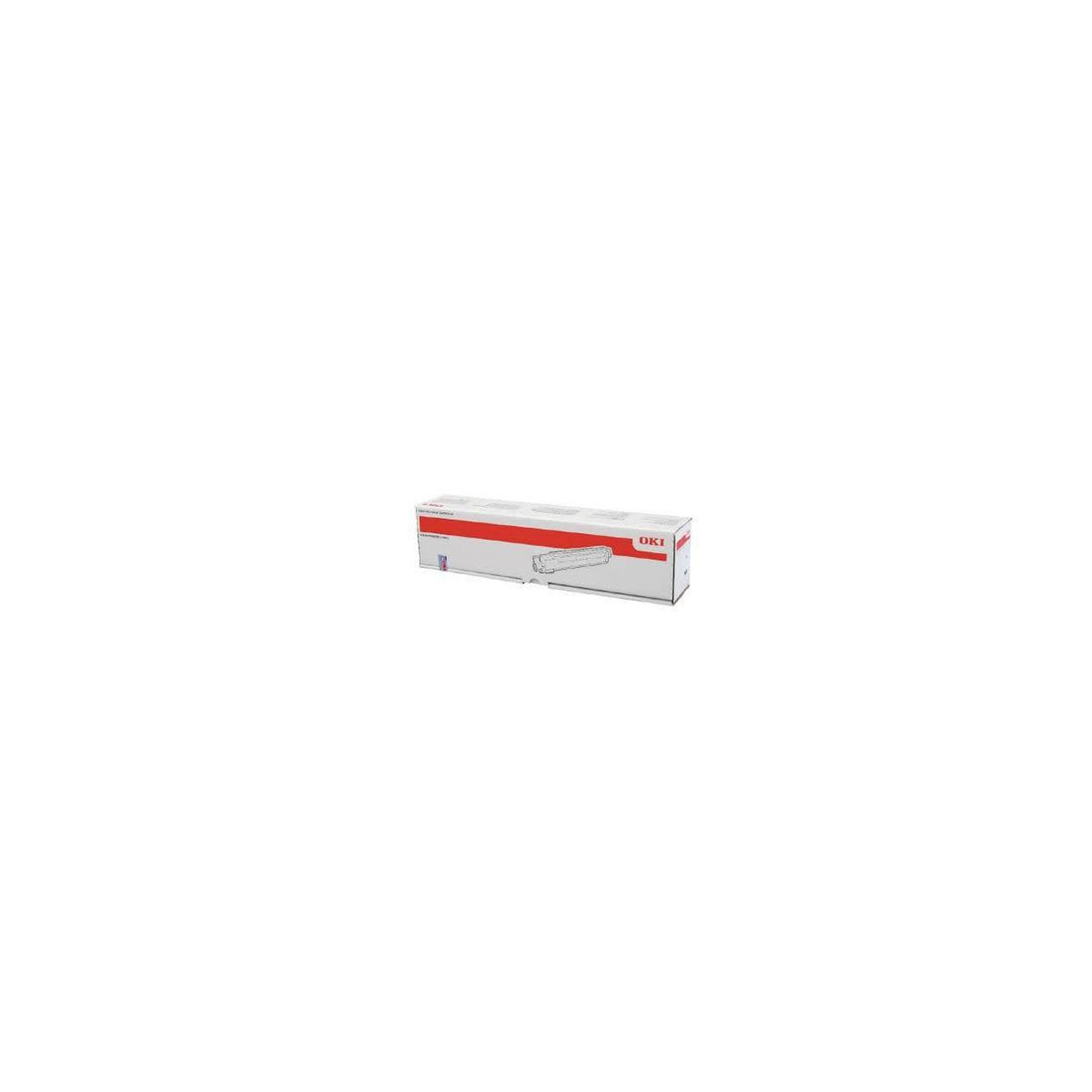 Voir la diapositive 2 : Oki Unité de tambour OKI ES7470/80 Magenta original