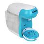 Voir la diapositive 3 : Klein Machine a expresso électronique Bosch Happy avec réservoir a eau, systeme d'écoulement de l'eau et accessoires - KLEIN - 9520