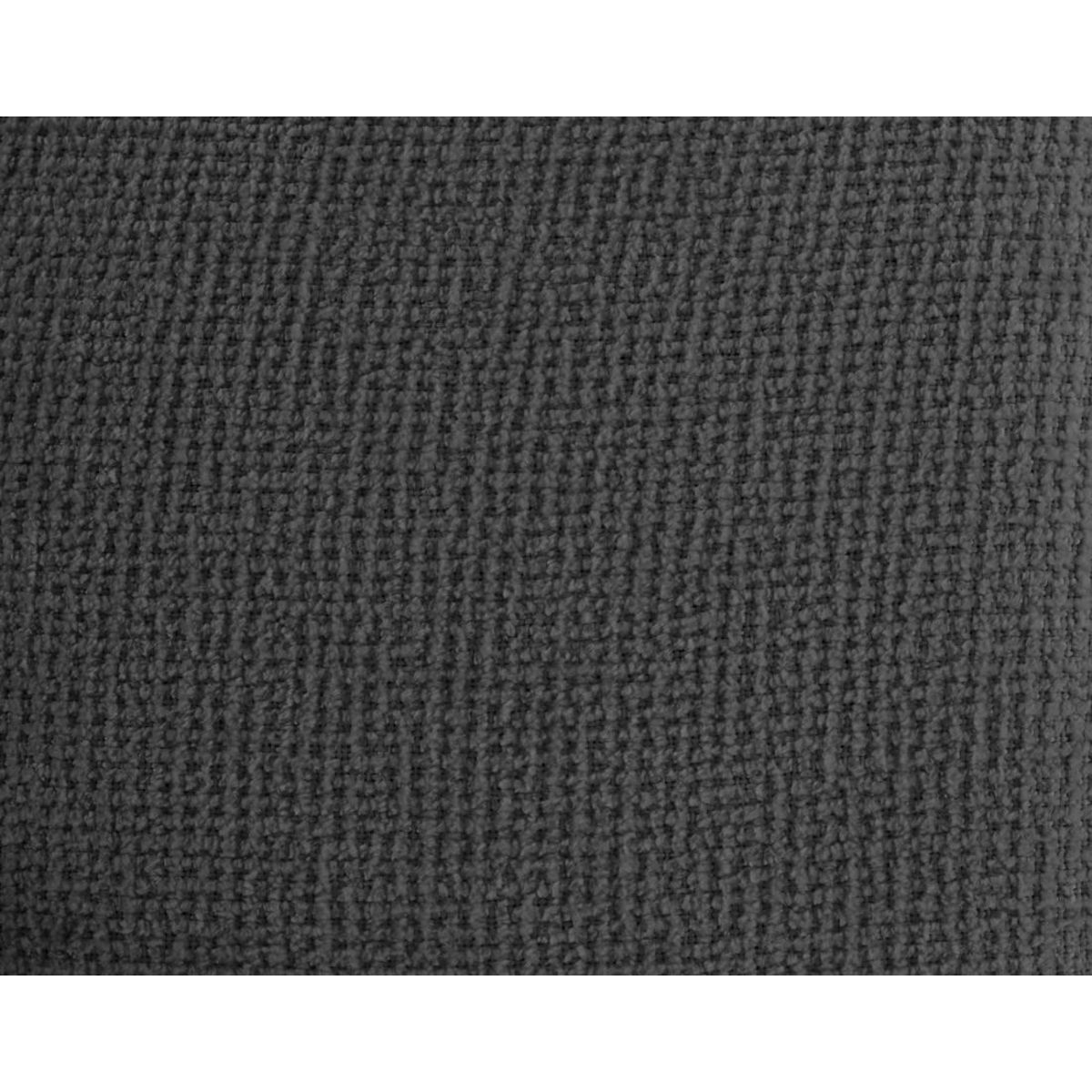 LISA DESIGN Suzano - pouf en tissu texturé