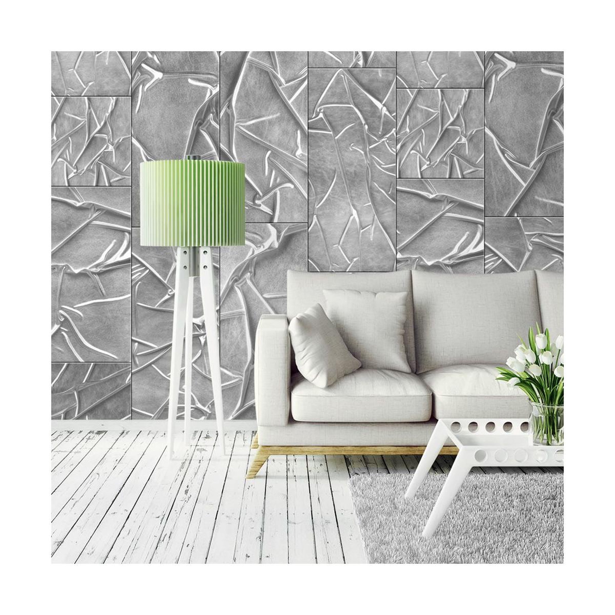 Paris Prix Papier peint  resplendent  50x1000cm