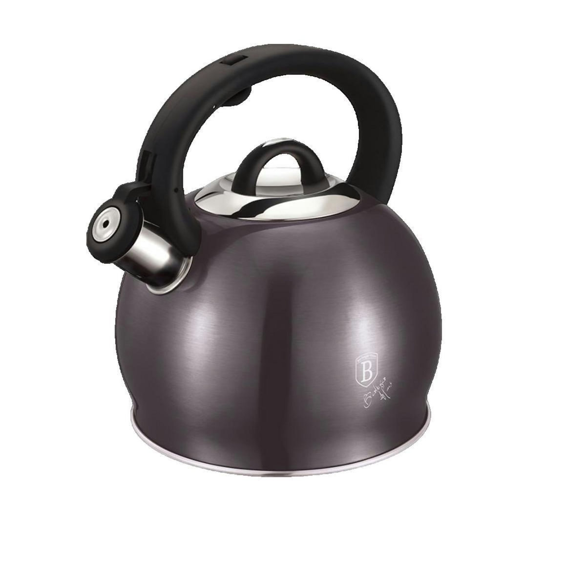 BERLINGER HAUS Bouilloire Berlinger-Haus moderne 3 litres