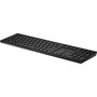 Voir la diapositive 4 : HP Clavier sans fil 450 programmable
