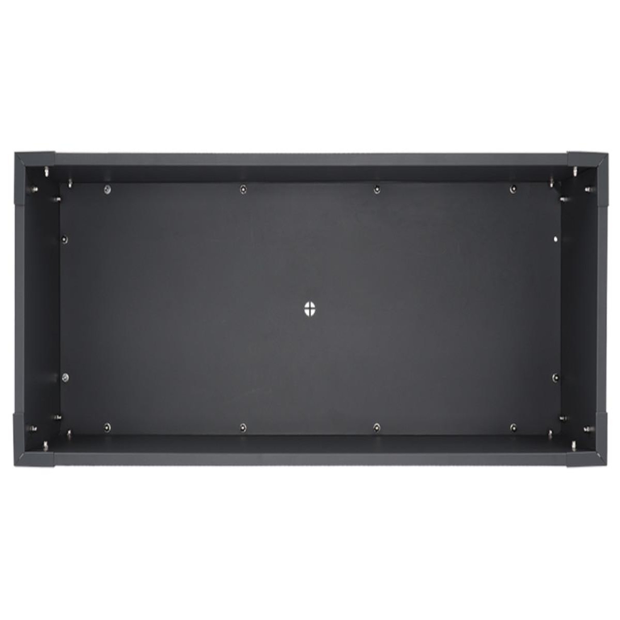 Voir la diapositive 5 : ESSCHERT DESIGN Carré potager en métal anthracite l - esschert design