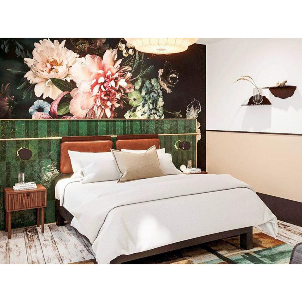 Smartbox 3 jours dans un magnifique hôtel 4* au centre de Toulouse - Coffret Cadeau Séjour