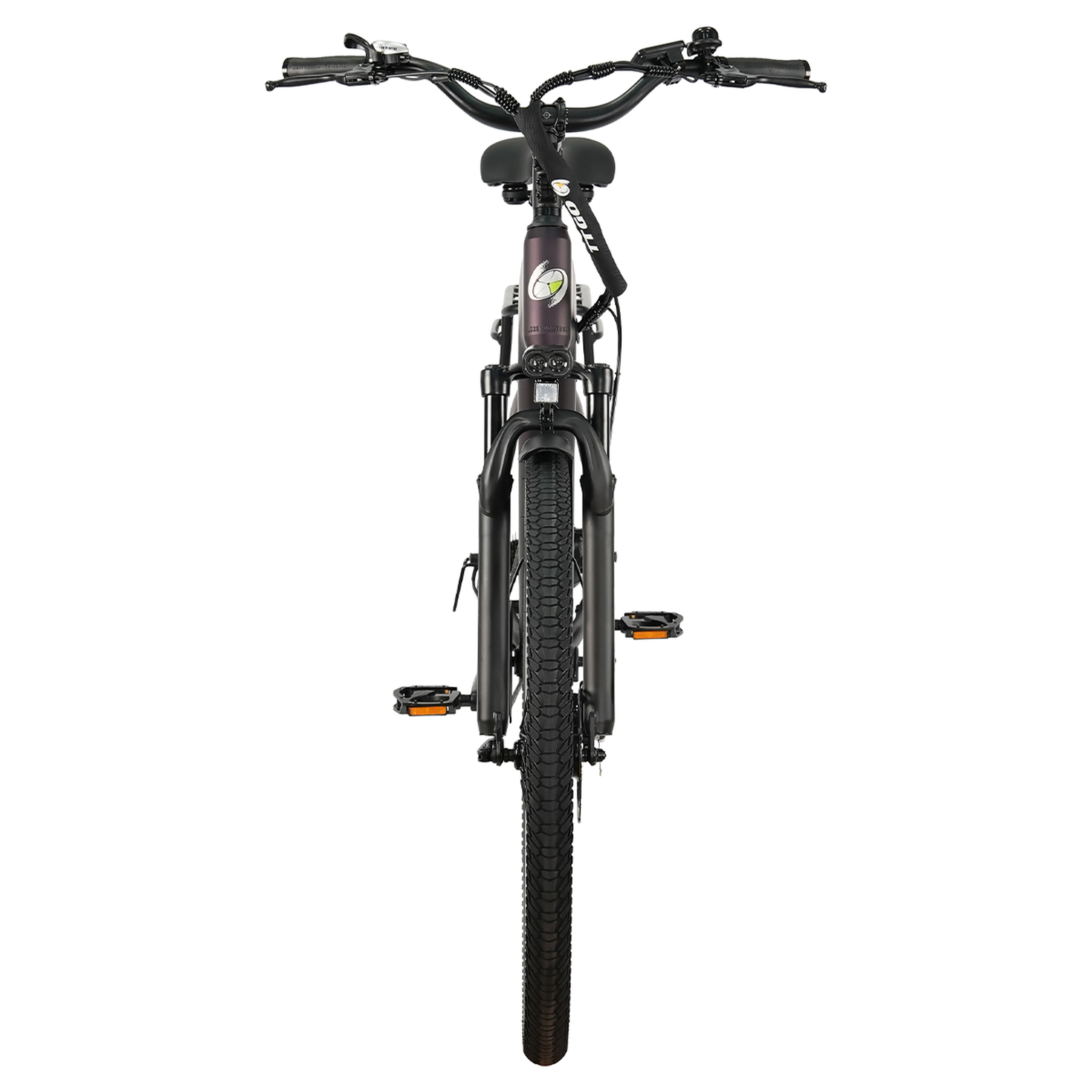 Voir la diapositive 6 : TTGO Vélo électrique urbain TTGO C3SE