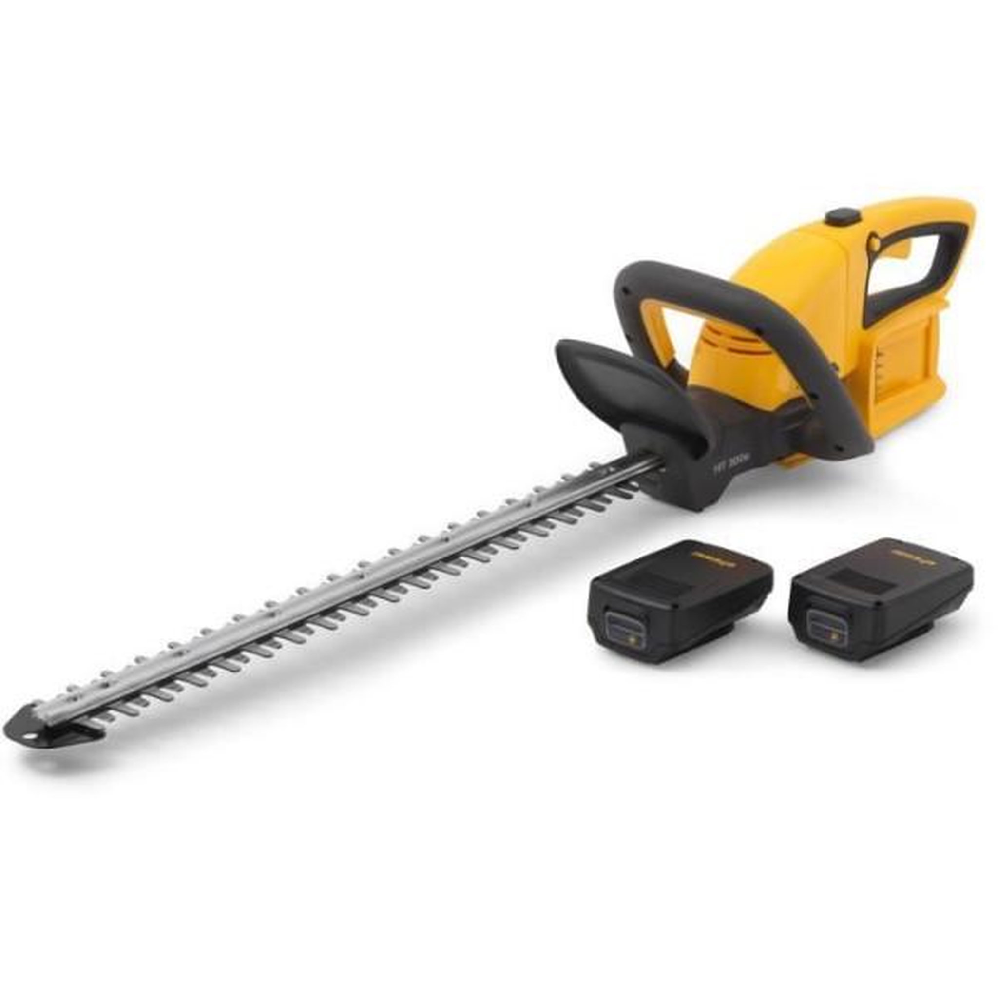 MARKET24 Taille-haie stiga ht 300e kit