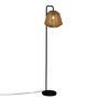 Voir la diapositive 2 : ATMOSPHERA Lampadaire Design  Jily  150cm Beige & Noir