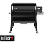 Weber Barbecue pellet Smokefire EX6 GBS