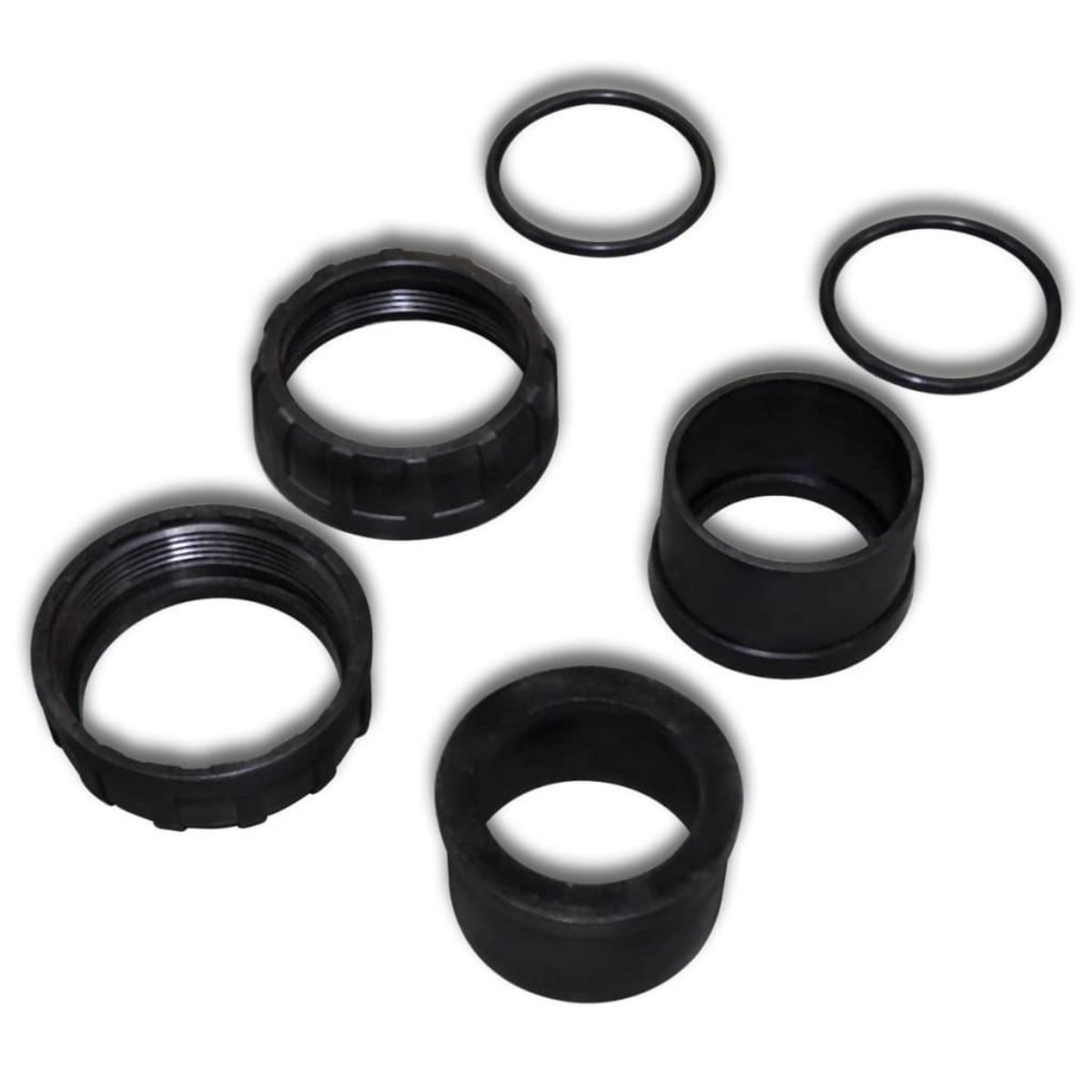 VIDAXL Pompe electrique de piscine 1200 W Bleu