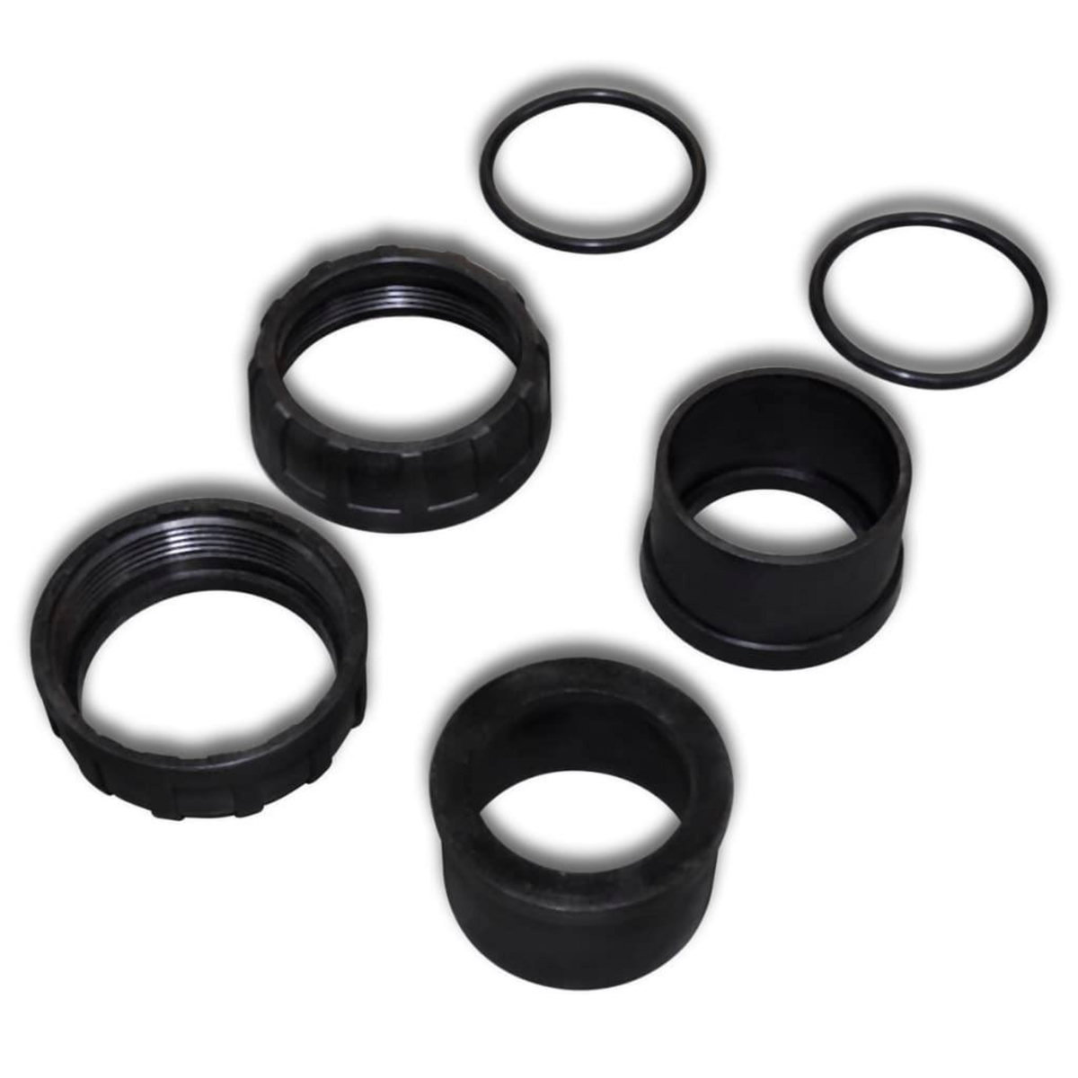 VIDAXL Pompe electrique de piscine 1200 W Bleu