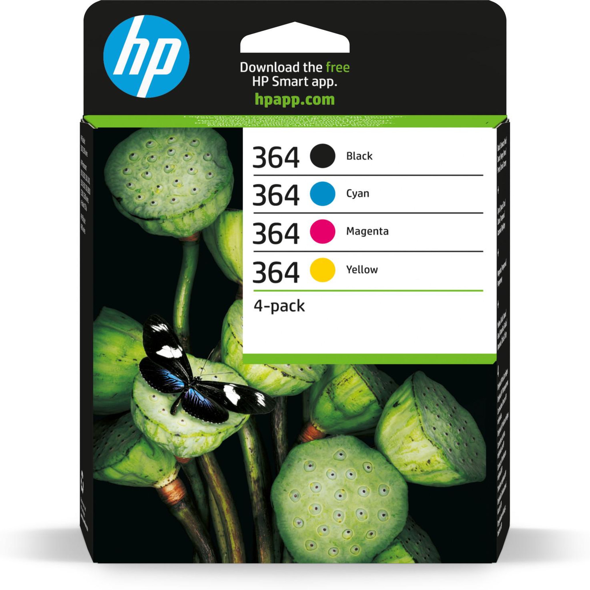 Voir la diapositive 2 : CONSOMMABLE HEWLETT PACKARD N 9 J 73 AE