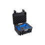 Voir la diapositive 2 : BW Koffer B&W pour DJI Air 3 - Protection robuste et étanche