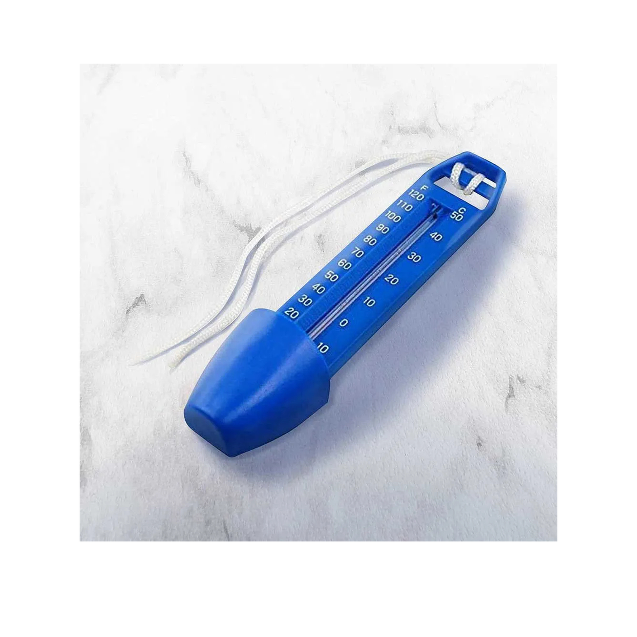 Voir la diapositive 3 : Kokido thermomètre flottant k050cb24 grand