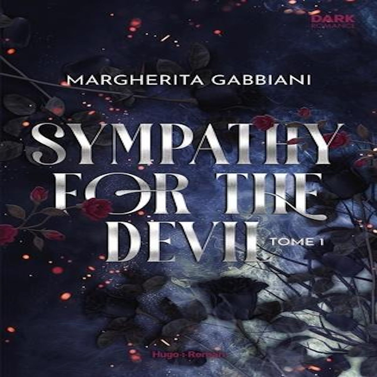 SYMPATHY FOR THE DEVIL TOME 1 , Gabbiani Margherita