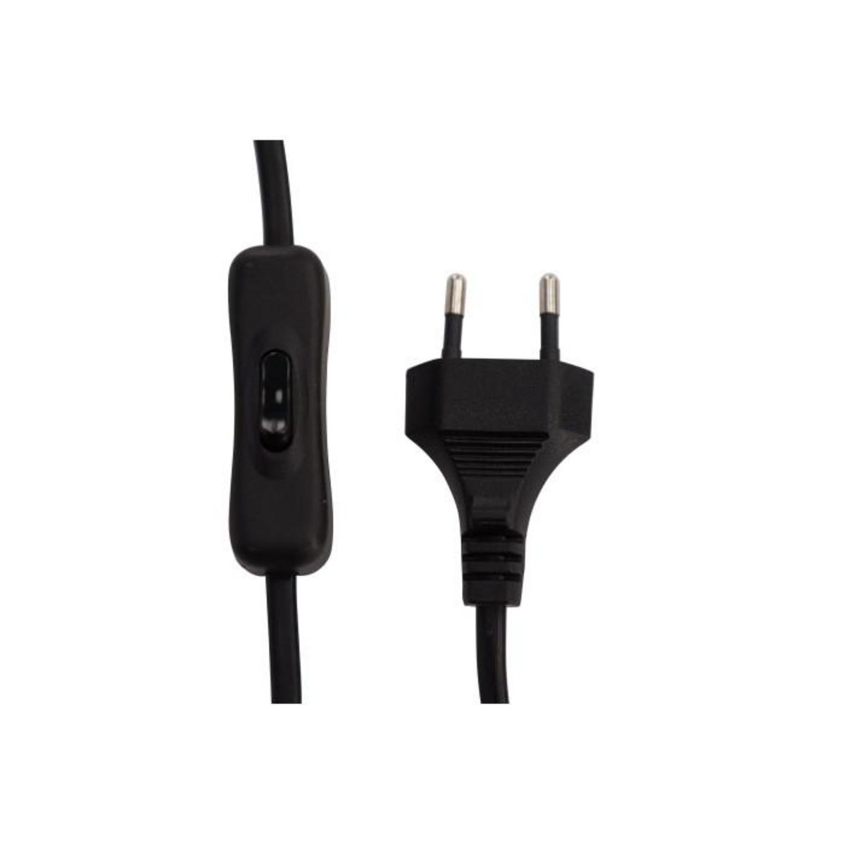 Paris Prix Lampe à Poser Déco  Gap  39cm Blanc & Or