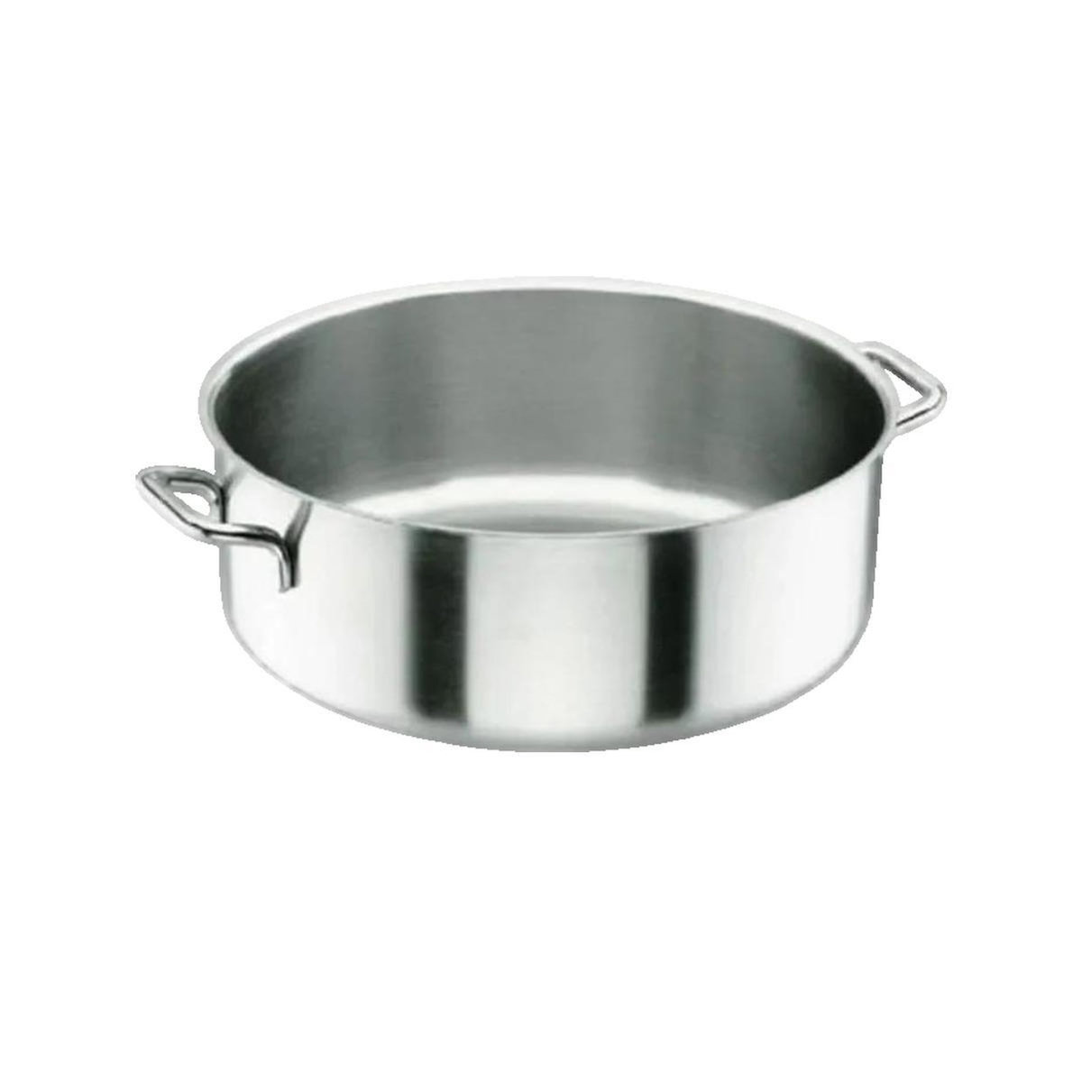 Lacor Casserole Lacor 8414271500329 Acier inoxydable 10 litres