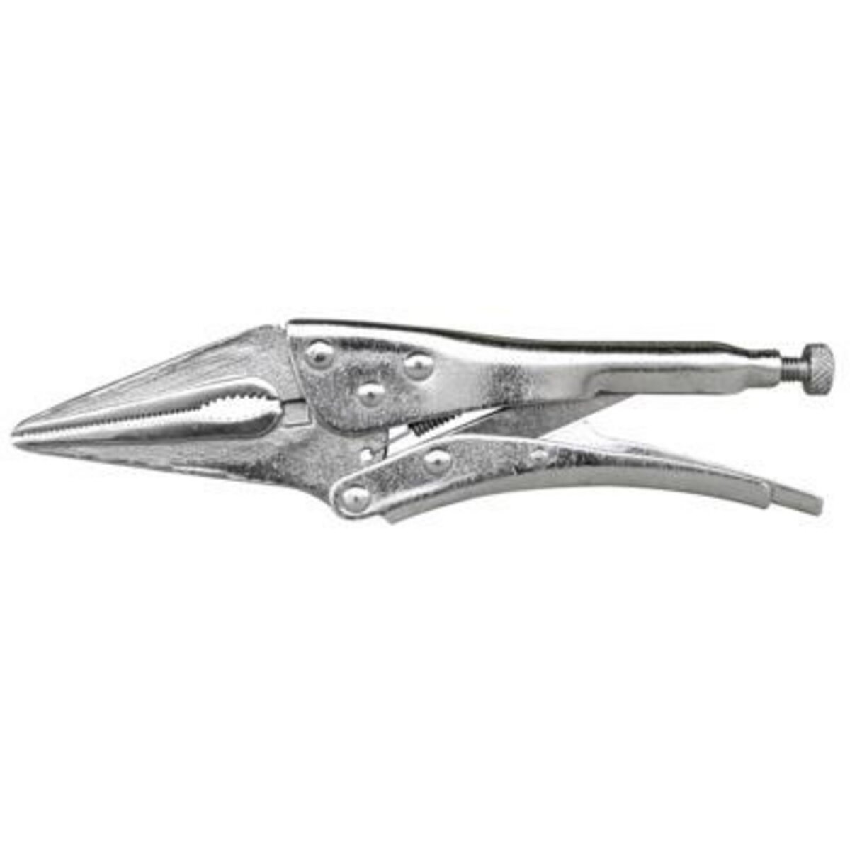 MAXICRAFT Pince etau à bec éfillé