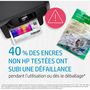 Voir la diapositive 5 : HP Cartouche d'encre N°935XL CYAN