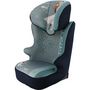 Voir la diapositive 1 : NANIA Siège auto Rehausseur ceinturé START I 106-140 cm R129 i-Size