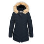 Voir la diapositive 1 : Schott Parka  Femme Schott Garden