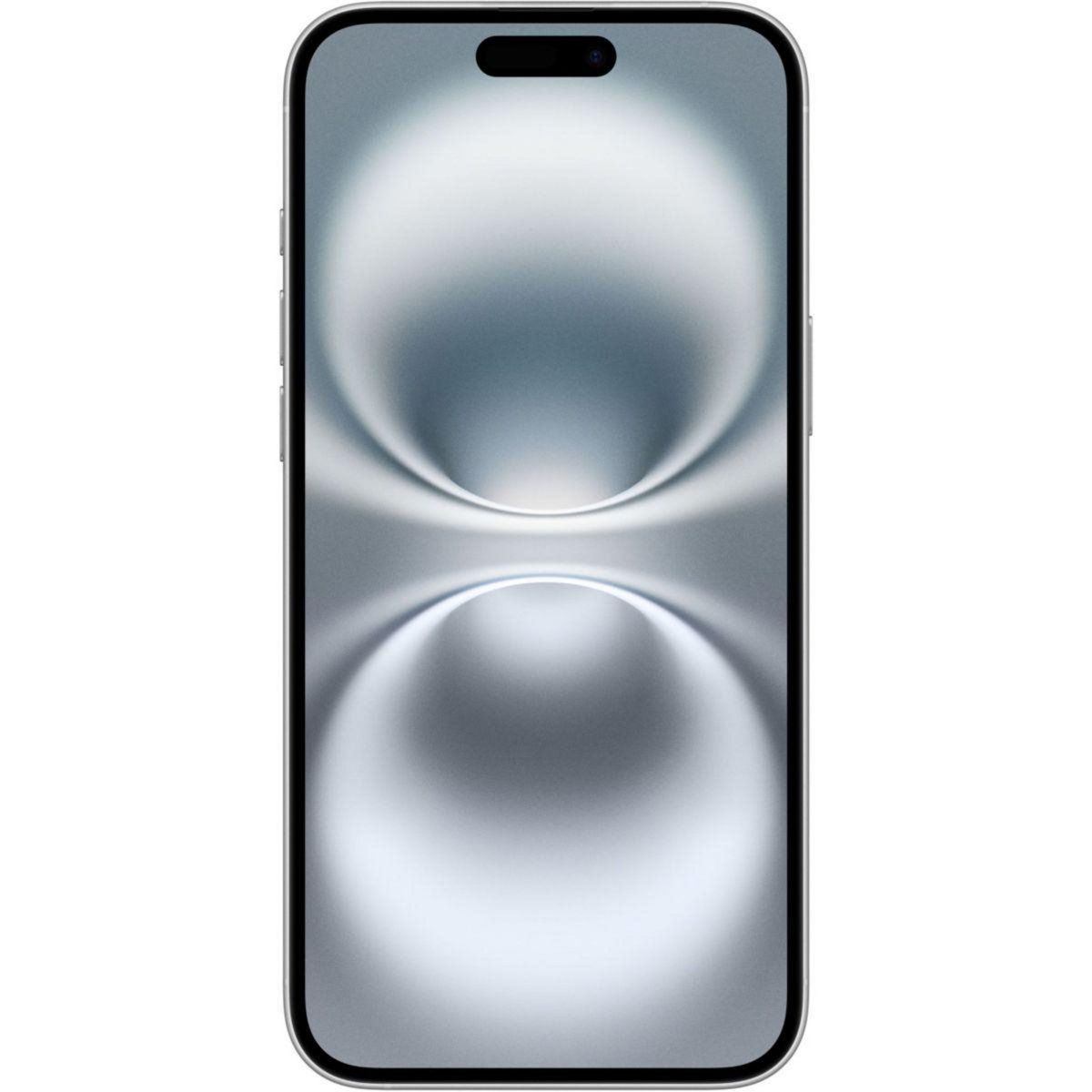 APPLE iPhone 16 Reconditionné 256 Go - Grade A+ - Blanc