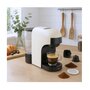 Voir la diapositive 3 : LIVOO Machine à café multi-capsules 4 en 1 0.85l 1400w - DOD217C