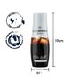 Voir la diapositive 3 : SODASTREAM Concentrés SodaStream Concentrés Cola Light Lot de 6 flacons