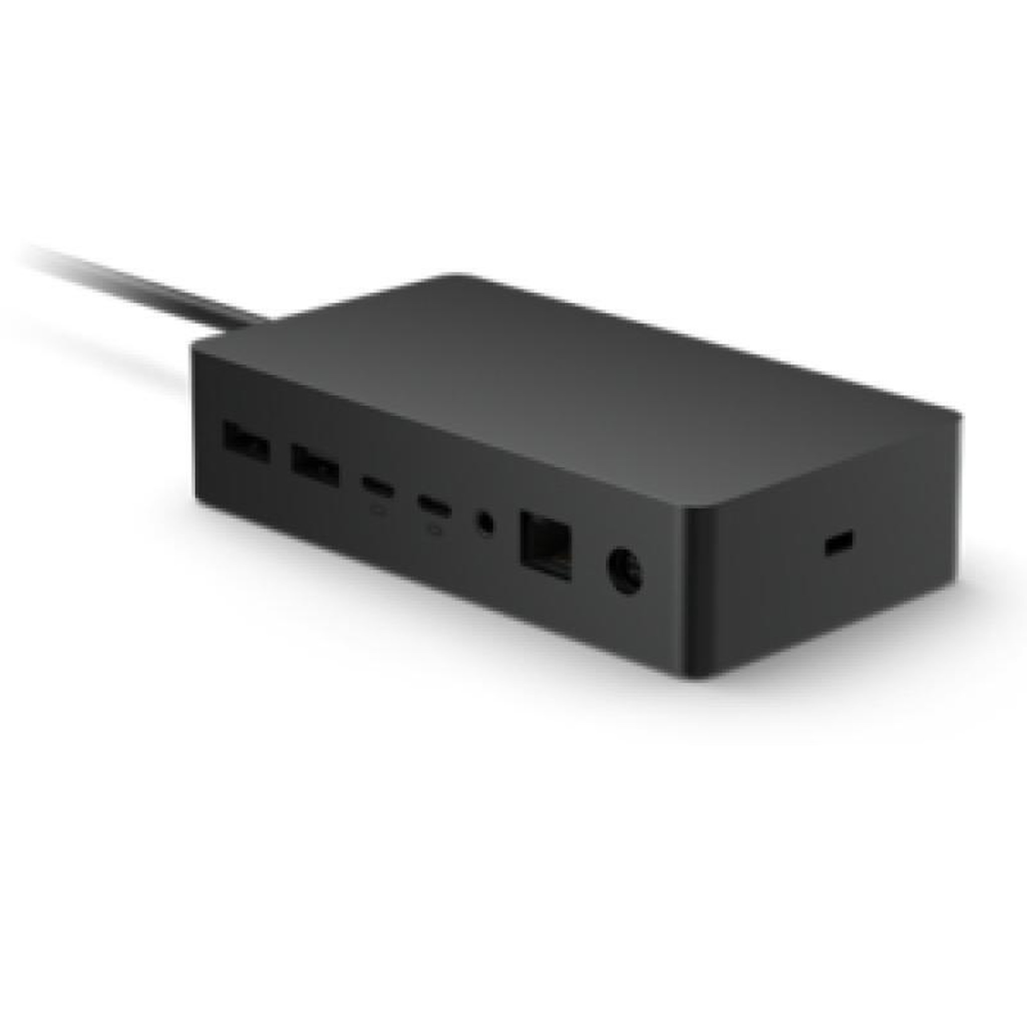Voir la diapositive 2 : MICROSOFT Microsoft Surface Dock 2 (1GK-00002) (1GK00002)
