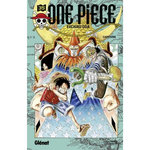 ONE PIECE TOME 35 : CAPITAINE, Oda Eiichirô