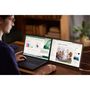 Voir la diapositive 2 : LG Ecran pc portable 16MR70 Portable 16'' IPS