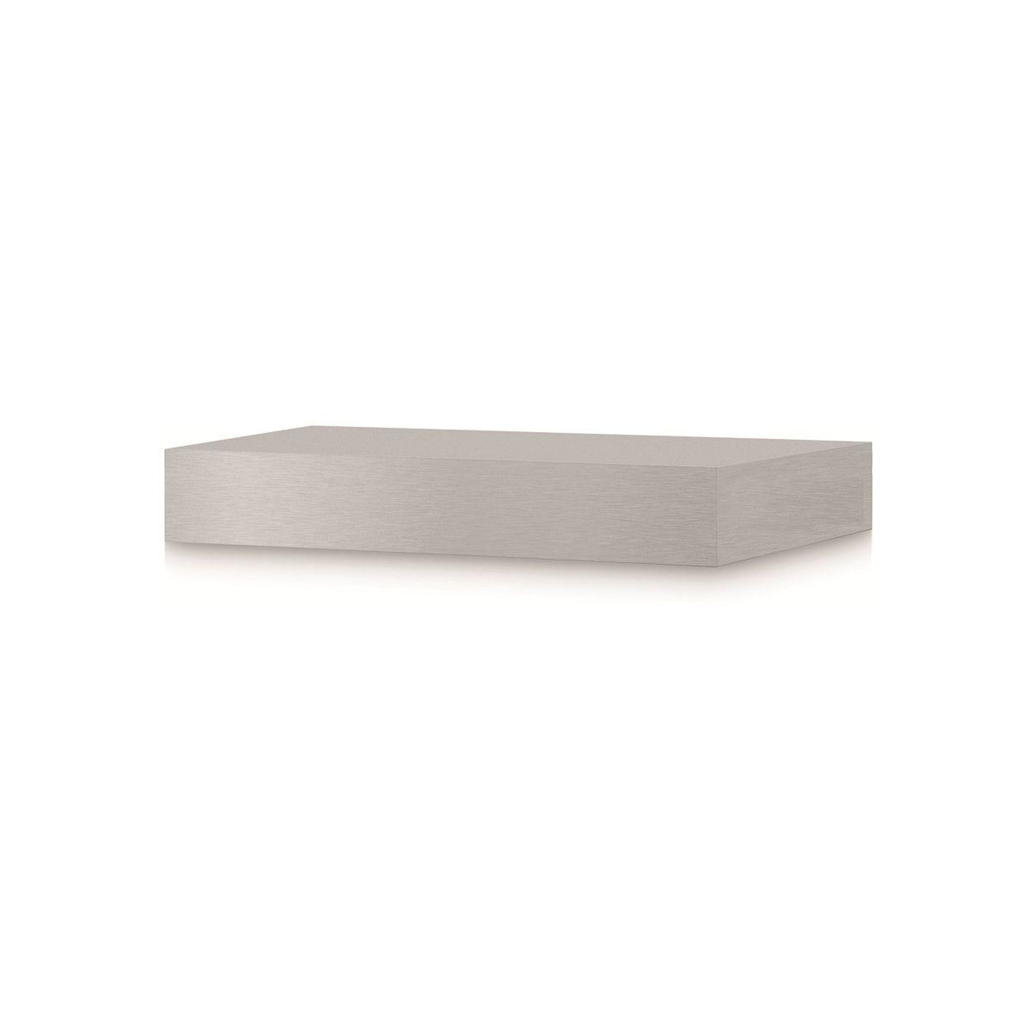 FORGE ADOUR Couvercle plancha INOX MODERN 75 CHARNIERES