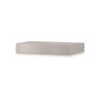 Voir la diapositive 1 : FORGE ADOUR Couvercle plancha INOX MODERN 75 CHARNIERES