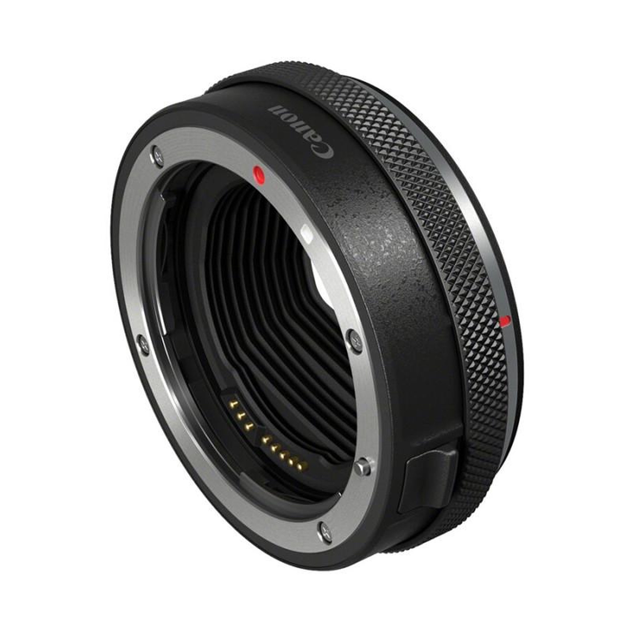 Canon Accessoires photo Canon Bague d adaptation objectif EF EF S pour monture RF avec bague de réglages