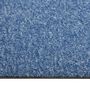 Voir la diapositive 5 : VIDAXL Dalles de tapis de sol 20 pcs 5 m^2 50x50 cm Bleu