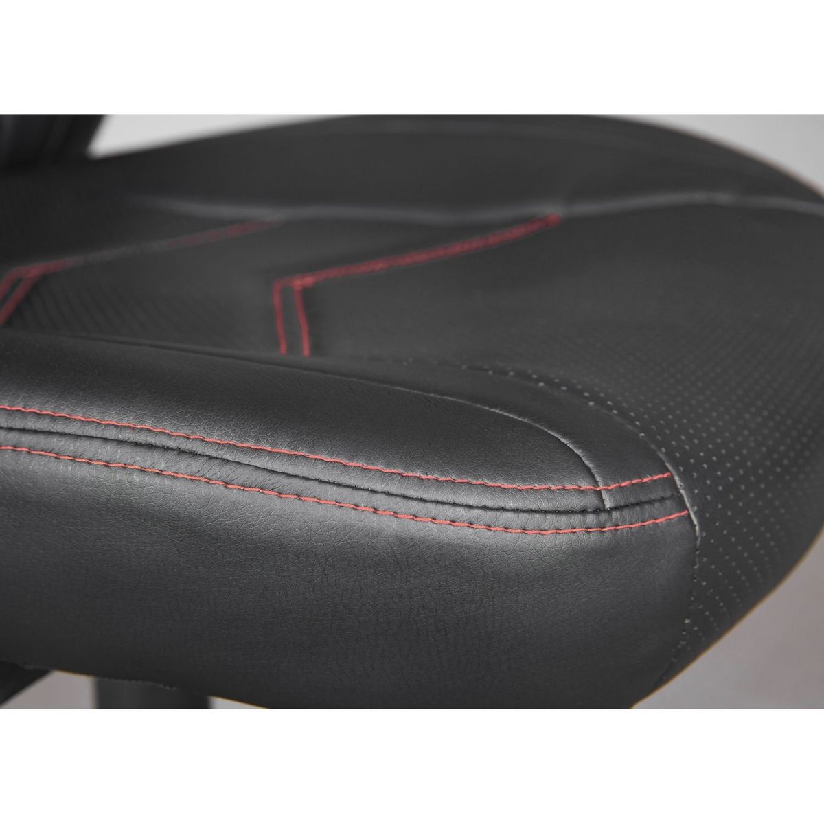 Fauteuil de bureau pivotant ajustable en hauteur HOME