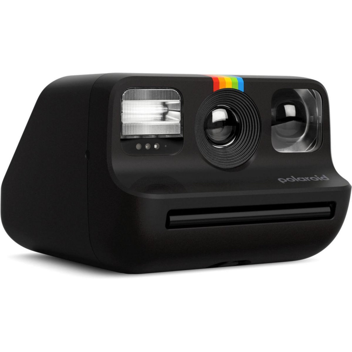POLAROID Appareil photo Instantané Box Go Generation 2 Black